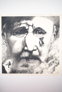 Portrait Print