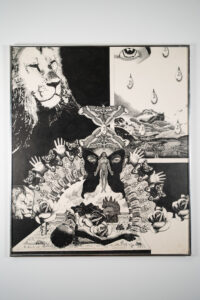 Drawings of the World