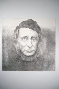 Henry David Thoreau