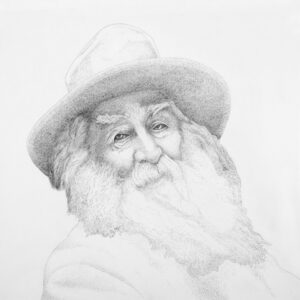 Walt Whitman