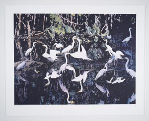 Cranes