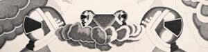 Logo Frog