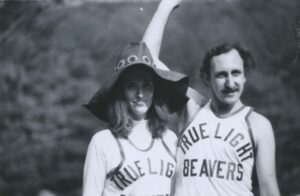 Marty and Susan - True Light Beavers
