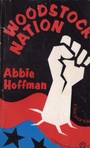 Woodstock Nation cover